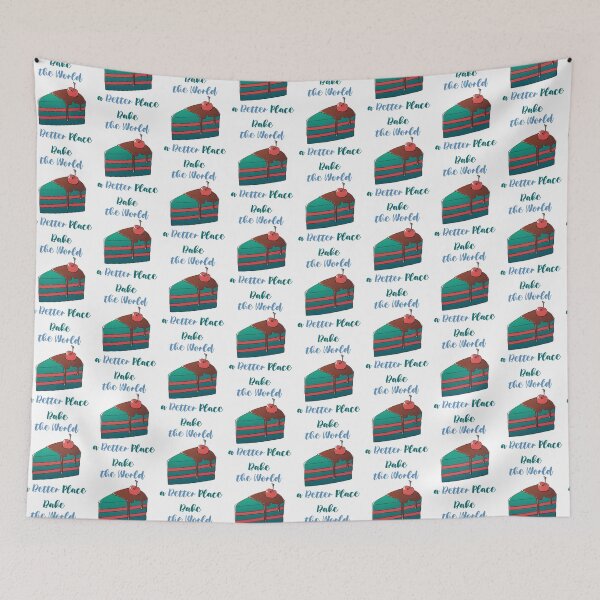 Item preview, You Bake The World A Better Place designed and sold by MalkyTea.