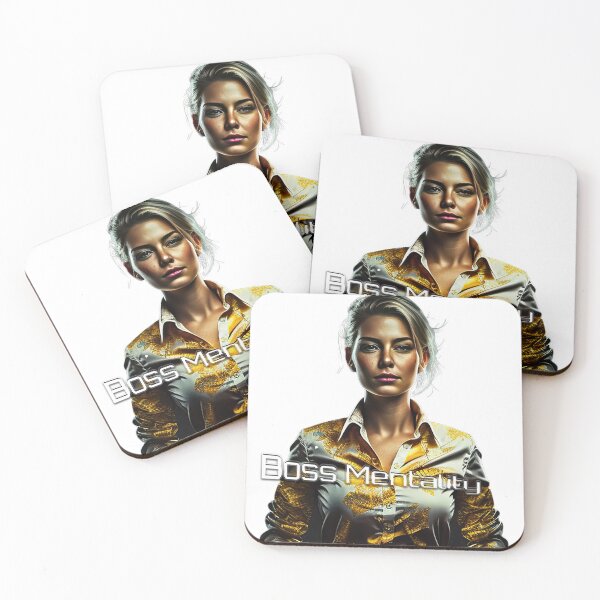 Item preview, The Boss Lady Passion designed and sold by tengamerx.