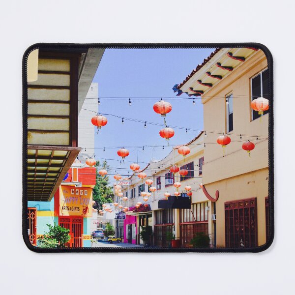 Item preview, Chinatown. designed and sold by M&M Photography.