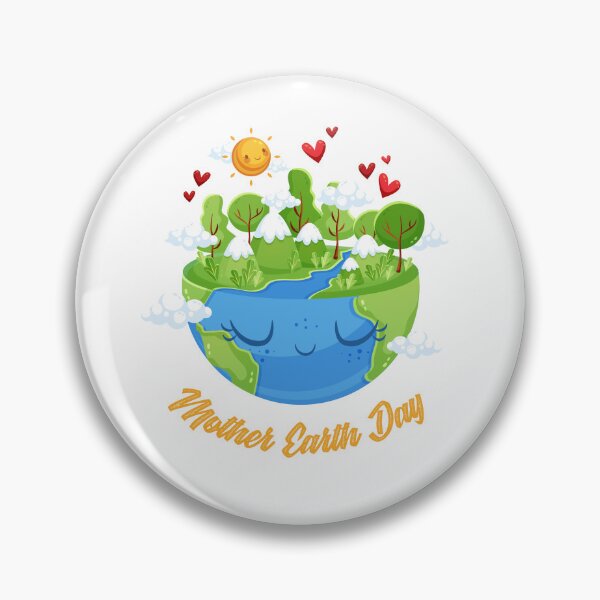 Item preview, Happy Earth Day 2023 Funny Earth Day designed and sold by chemsou10Art.