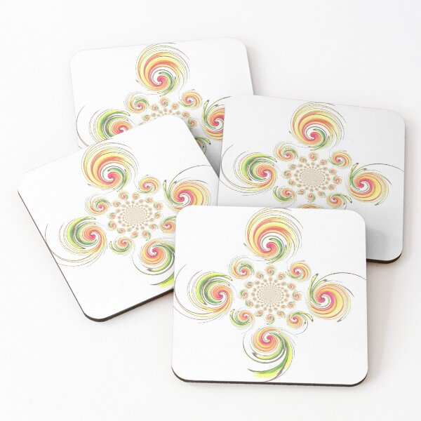 Item preview, Little Whirls designed and sold by CarolineLembke.
