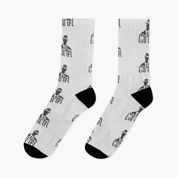 Item preview, HSP THE CARTEL MERCHANDISE designed and sold by HeartNSoulFed.