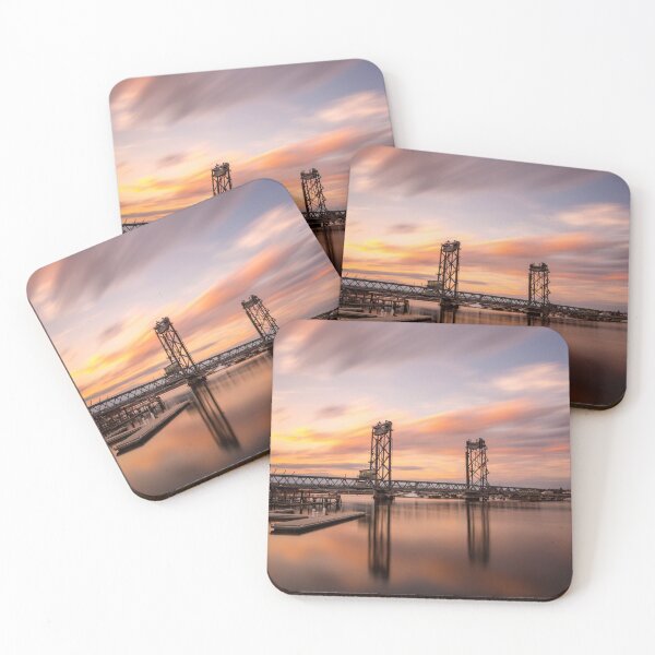 Item preview, Sunset Slowdown designed and sold by Daniel's Destinations.