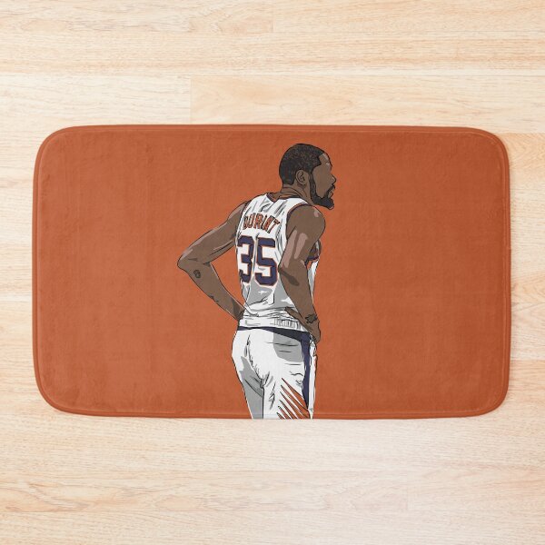 Item preview, Kevin Durant Phoenix Sketch designed and sold by RatTrapTees.