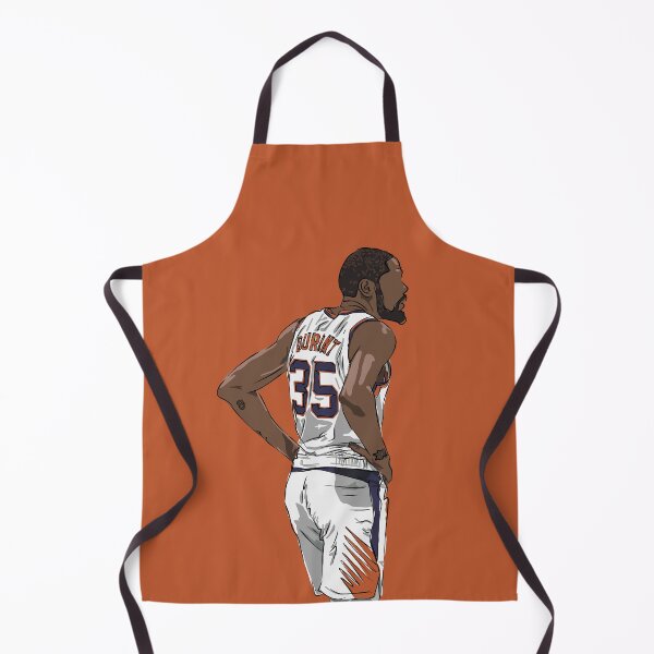 Item preview, Kevin Durant Phoenix Sketch designed and sold by RatTrapTees.