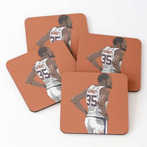 Item preview, Kevin Durant Phoenix Sketch designed and sold by RatTrapTees.