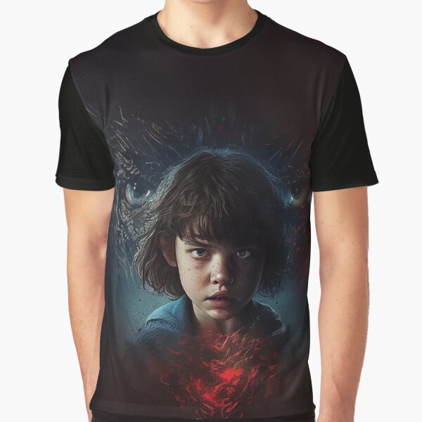 Item preview, Stranger Things Netflix designed and sold by Ketidesign.