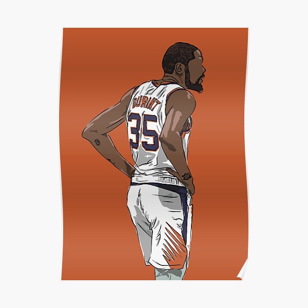  Kevin Durant and Devin Booker Mirror Goats Phoenix T-Shirt :  Clothing, Shoes & Jewelry