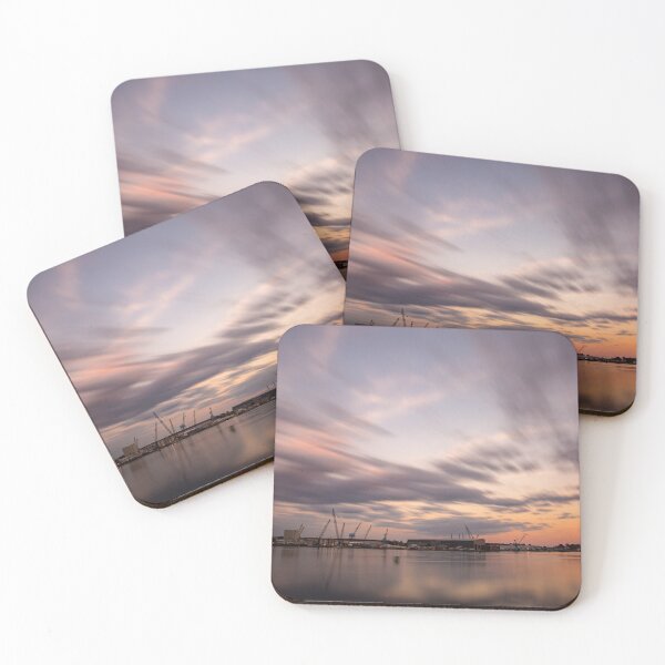 Item preview, Shipyard Sunset designed and sold by Daniel's Destinations.