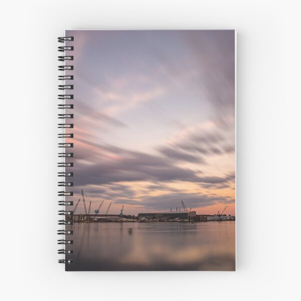 Item preview, Shipyard Sunset designed and sold by Daniel's Destinations.