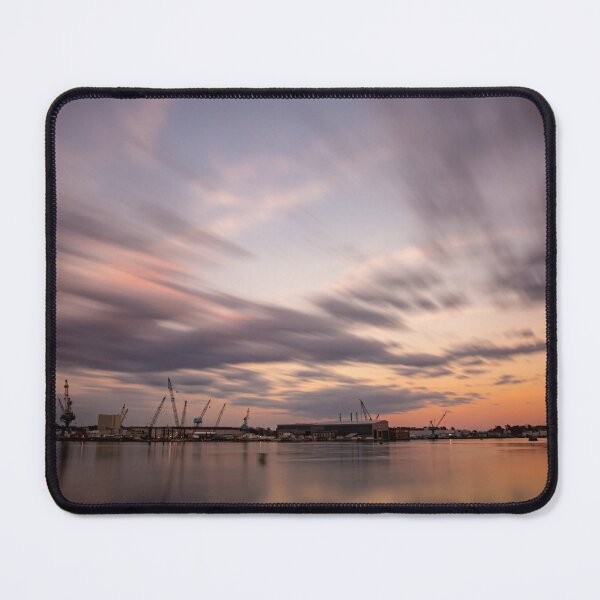 Item preview, Shipyard Sunset designed and sold by Daniel's Destinations.