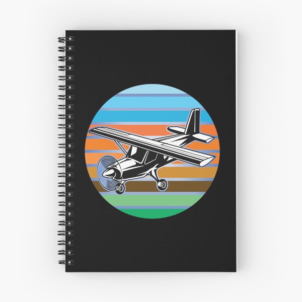 Item preview, Small Airplane In Sunset designed and sold by dhajr.