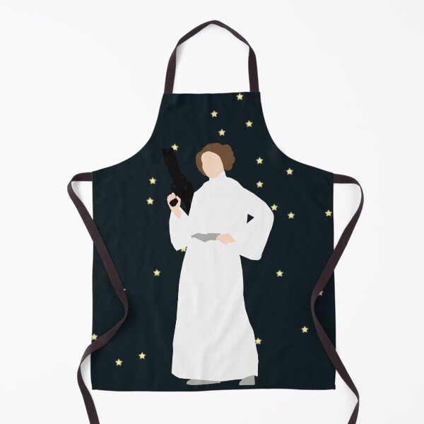 Item preview, Princess Carrie Fisher designed and sold by hyperfix8ion.
