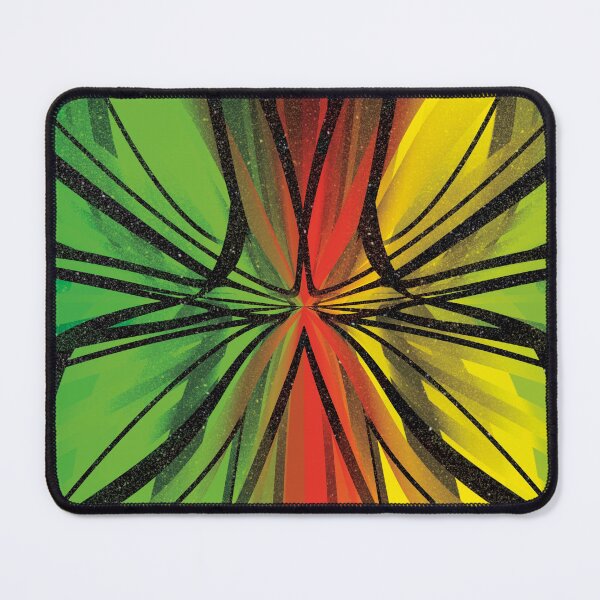 Item preview, Velocidad de la luz II designed and sold by EndlessFlux.