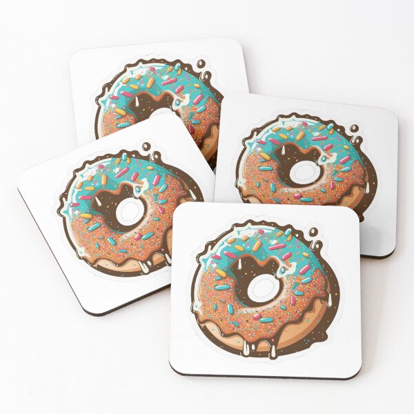 Item preview, donut 1.0 designed and sold by HowardRoberts.