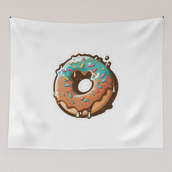 Item preview, donut 1.0 designed and sold by HowardRoberts.