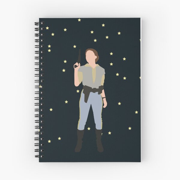 Item preview, Rebel Carrie Fisher designed and sold by hyperfix8ion.