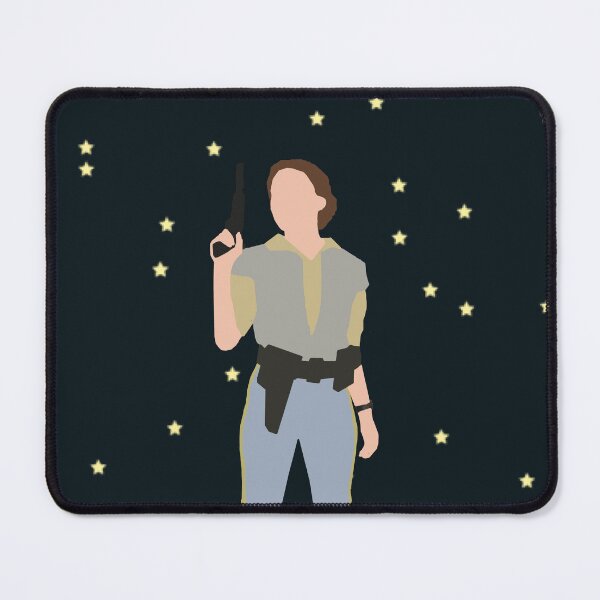 Item preview, Rebel Carrie Fisher designed and sold by hyperfix8ion.