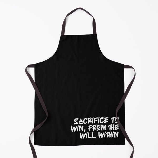 Item preview, Sacrifice to win, from the will within designed and sold by VicFreedomind.