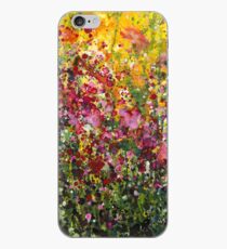 Flora & May Signature Piece iPhone Case