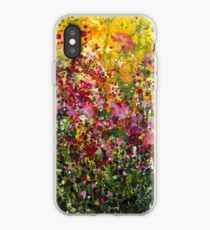 Flora & May Signature Stück iPhone-Hülle & Cover