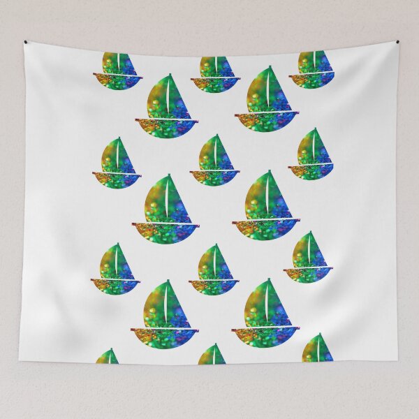Item preview, glitzy boats designed and sold by TheRightHonMP.