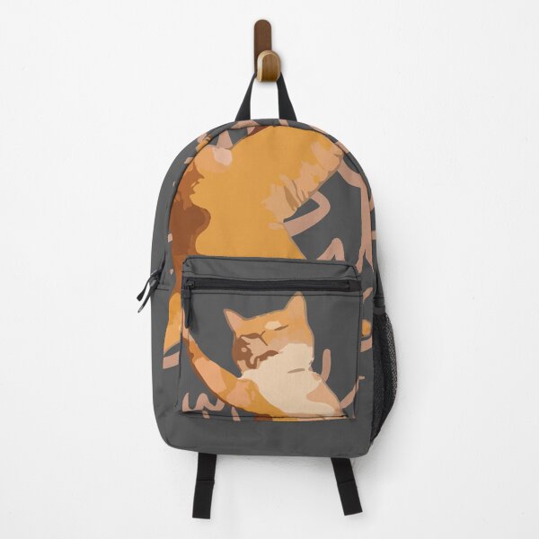 Item preview, Cat Poser! designed and sold by tmdaliggr.