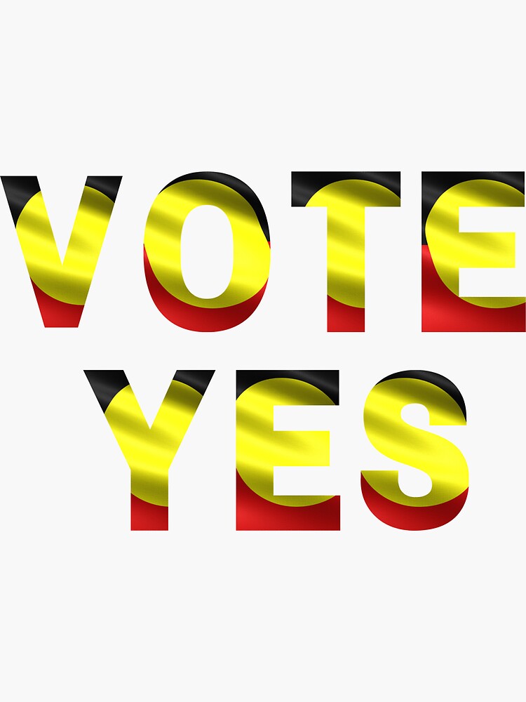 vote-yes-to-voice-to-parliament-and-support-uluru-statement-sticker