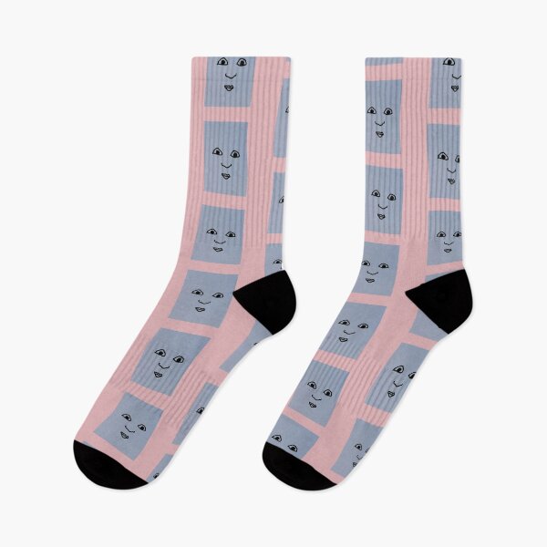 Item preview, blue face designed and sold by kangbrr.