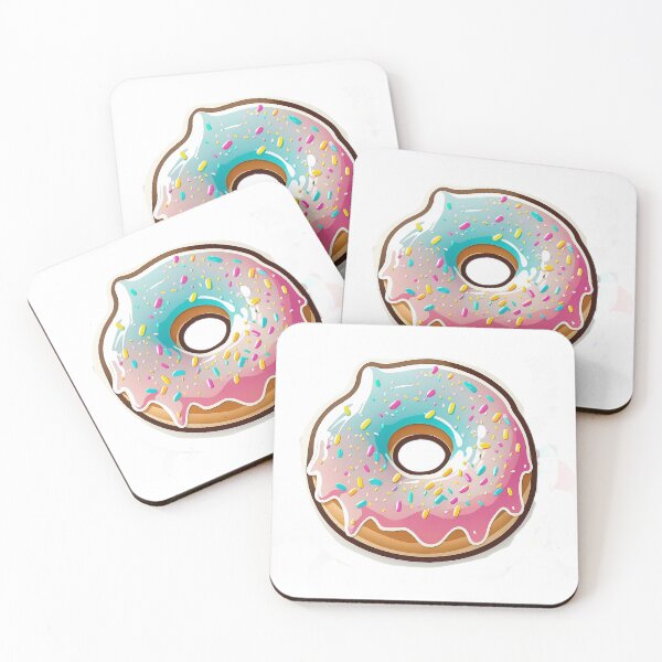 Item preview, donut 2.0 designed and sold by HowardRoberts.