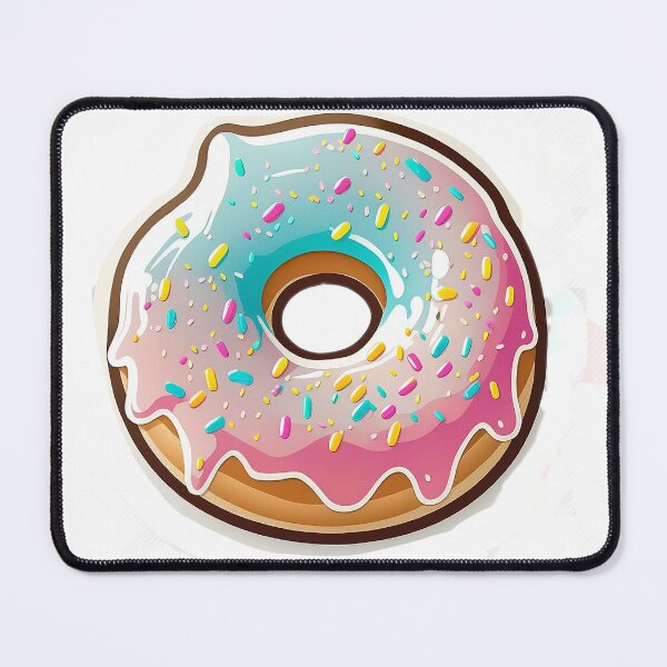 Item preview, donut 2.0 designed and sold by HowardRoberts.