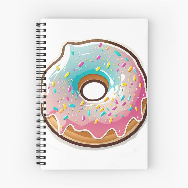 Item preview, donut 2.0 designed and sold by HowardRoberts.