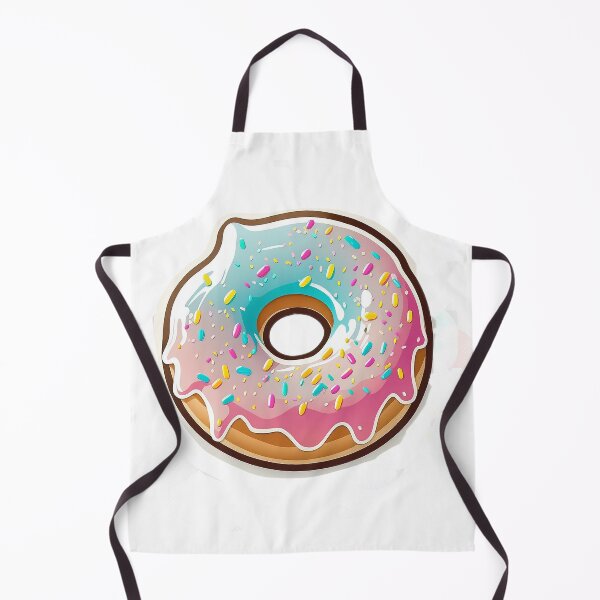 Item preview, donut 2.0 designed and sold by HowardRoberts.