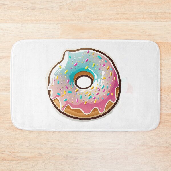 Item preview, donut 2.0 designed and sold by HowardRoberts.