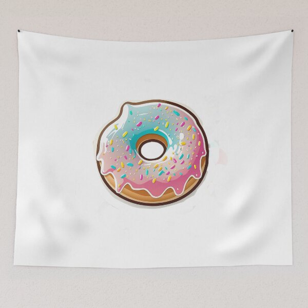 Item preview, donut 2.0 designed and sold by HowardRoberts.