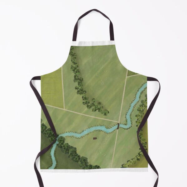 Item preview, Farm 1 designed and sold by Emma Raven.