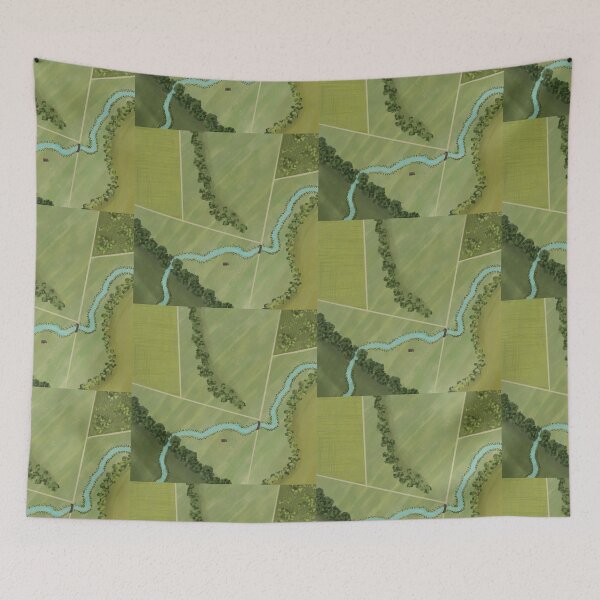 Item preview, Farm 1 designed and sold by Emma Raven.