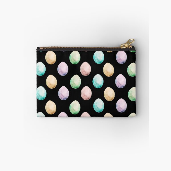 Item preview, Easter eggs pattern,watercolor  designed and sold by cutecrazytshirt.
