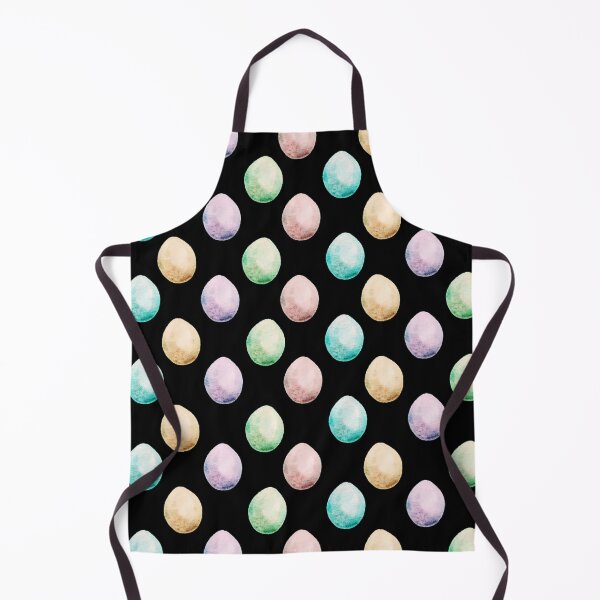 Item preview, Easter eggs pattern,watercolor  designed and sold by cutecrazytshirt.