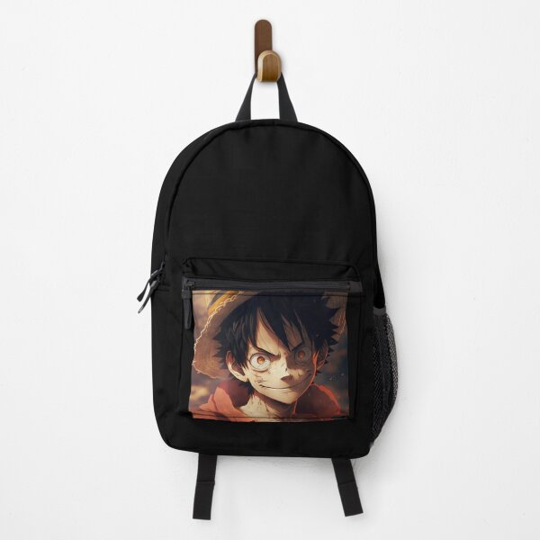 Item preview, Luffy designed and sold by BabyonBaby.