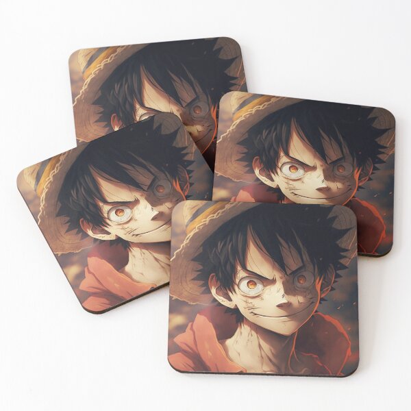 Item preview, Luffy designed and sold by BabyonBaby.