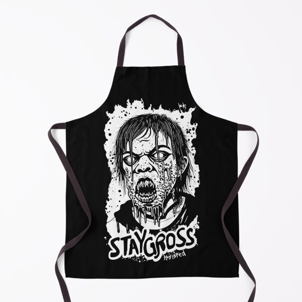 Item preview, Sharp tooth gross man designed and sold by hoisted.