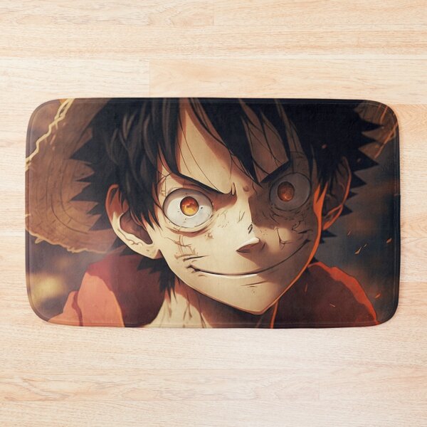 Item preview, Luffy designed and sold by BabyonBaby.