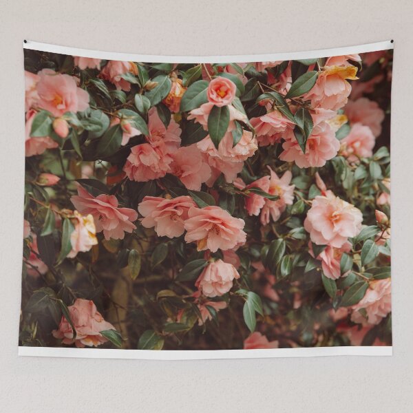 Item preview, camilla arbusto # 2 designed and sold by LoulabellaPhoto.