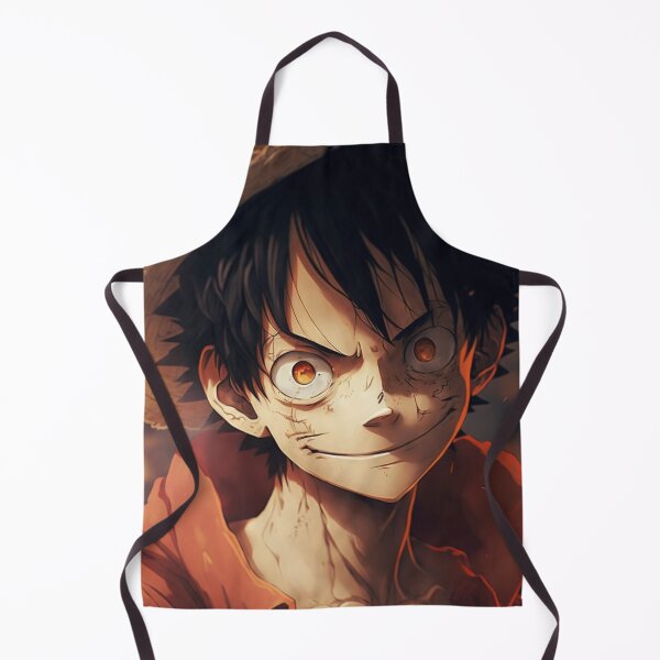 Item preview, Luffy designed and sold by BabyonBaby.