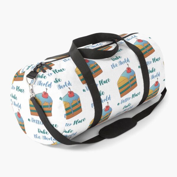 Item preview, You Bake The World A Better Place designed and sold by MalkyTea.