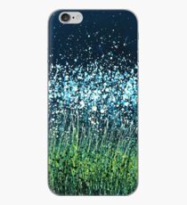 Night Flowers iPhone Case