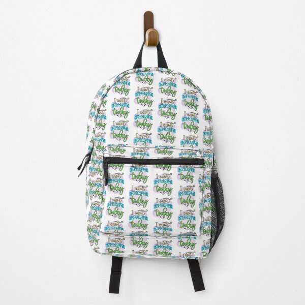 Item preview, I Can't People Today - Sarcastic Funny designed and sold by younghopes.