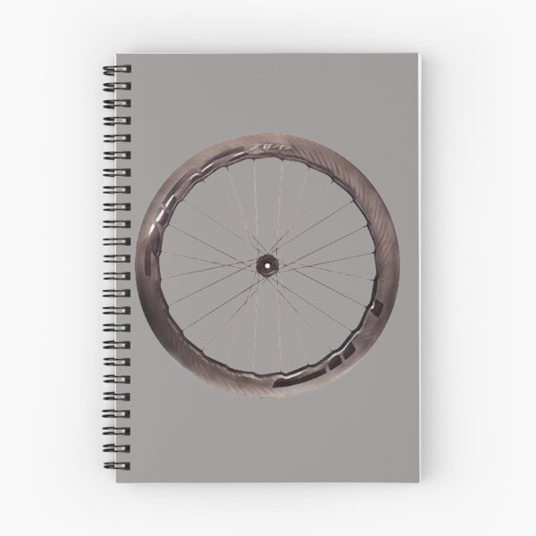 Aperçu de l'œuvre Roue zippée créée et vendue par LeoLaikh.