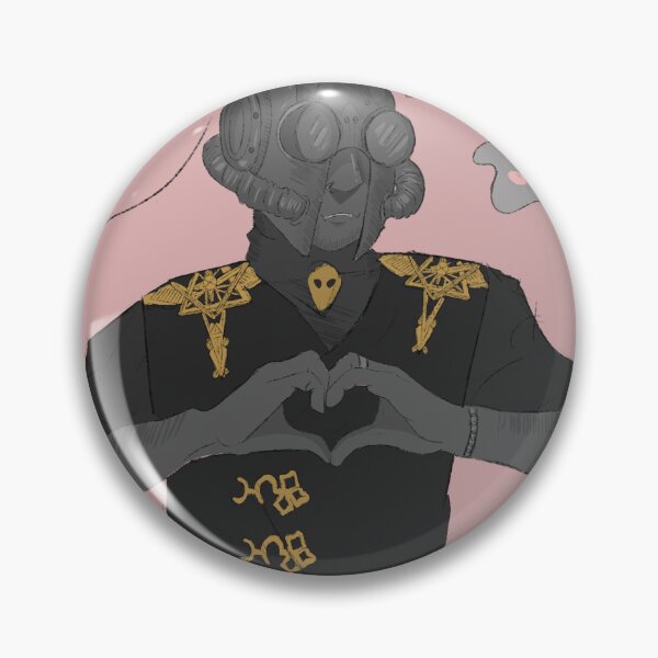 Item preview, Aether Ghoul designed and sold by GaySatanicFrog.